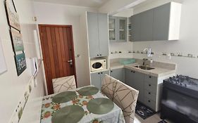 Lindo apartamento de temporada na praia do Forte